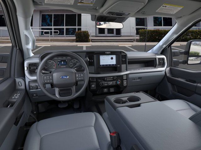 2026 Ford F-250 Super Duty XL - Photo 9