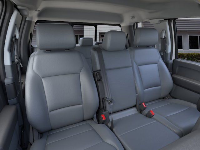 2026 Ford F-250 Super Duty XL - Photo 10