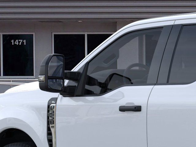 2026 Ford F-250 Super Duty XL - Photo 20