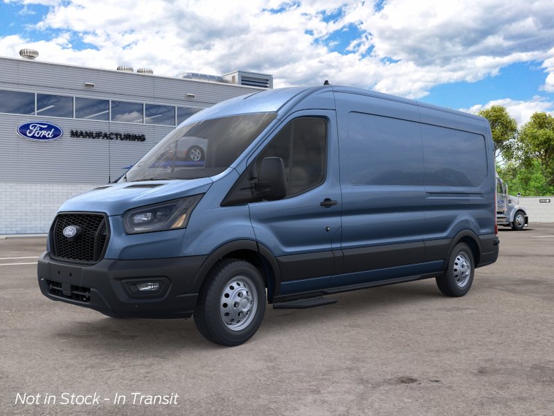 New 2026 Ford Transit Cargo Van Cargo Van