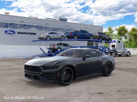 2026 Ford Mustang EcoBoost® Premium