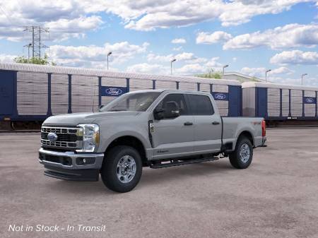 2026 Ford Super Duty F-350 SRW XLT