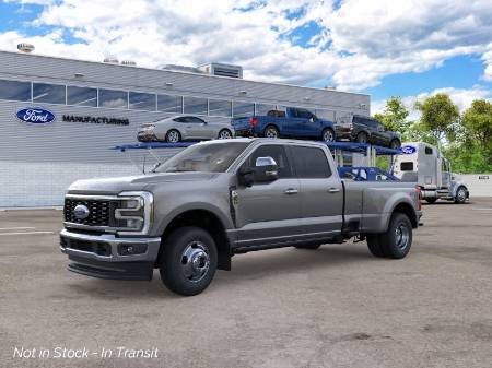 2026 Ford Super Duty F-350 DRW LARIAT