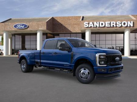 2026 Ford Super Duty F-350 DRW XL