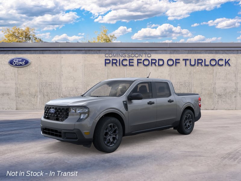 New 2026 Ford Maverick XLT
