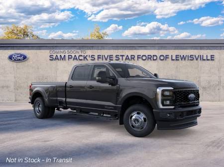 2026 Ford Super Duty F-350 DRW XL