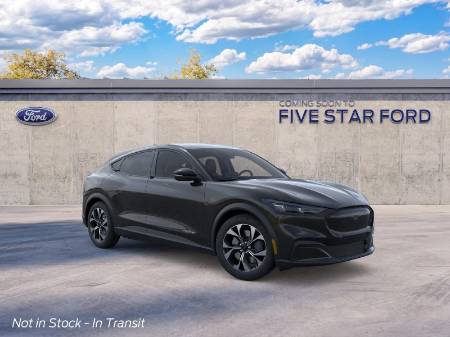 2026 Ford Mustang Mach-E Select