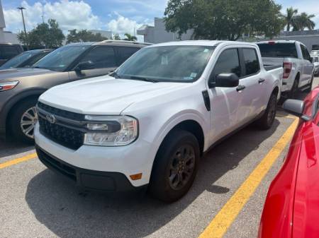 2023 Ford Maverick XLT