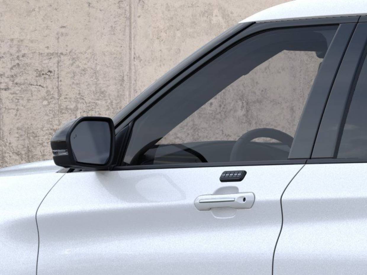 2026 Ford Explorer Platinum - Photo 20
