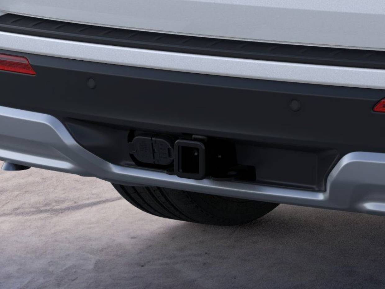 2026 Ford Explorer Platinum - Photo 23