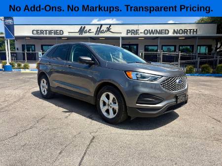 2023 Ford Edge SE