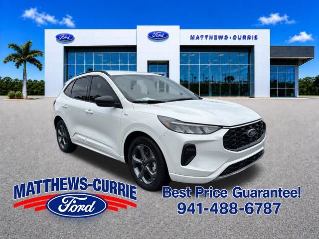 2023 Ford Escape