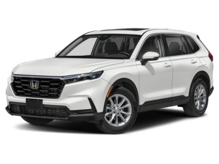 2025 Honda CR-V EX AWD