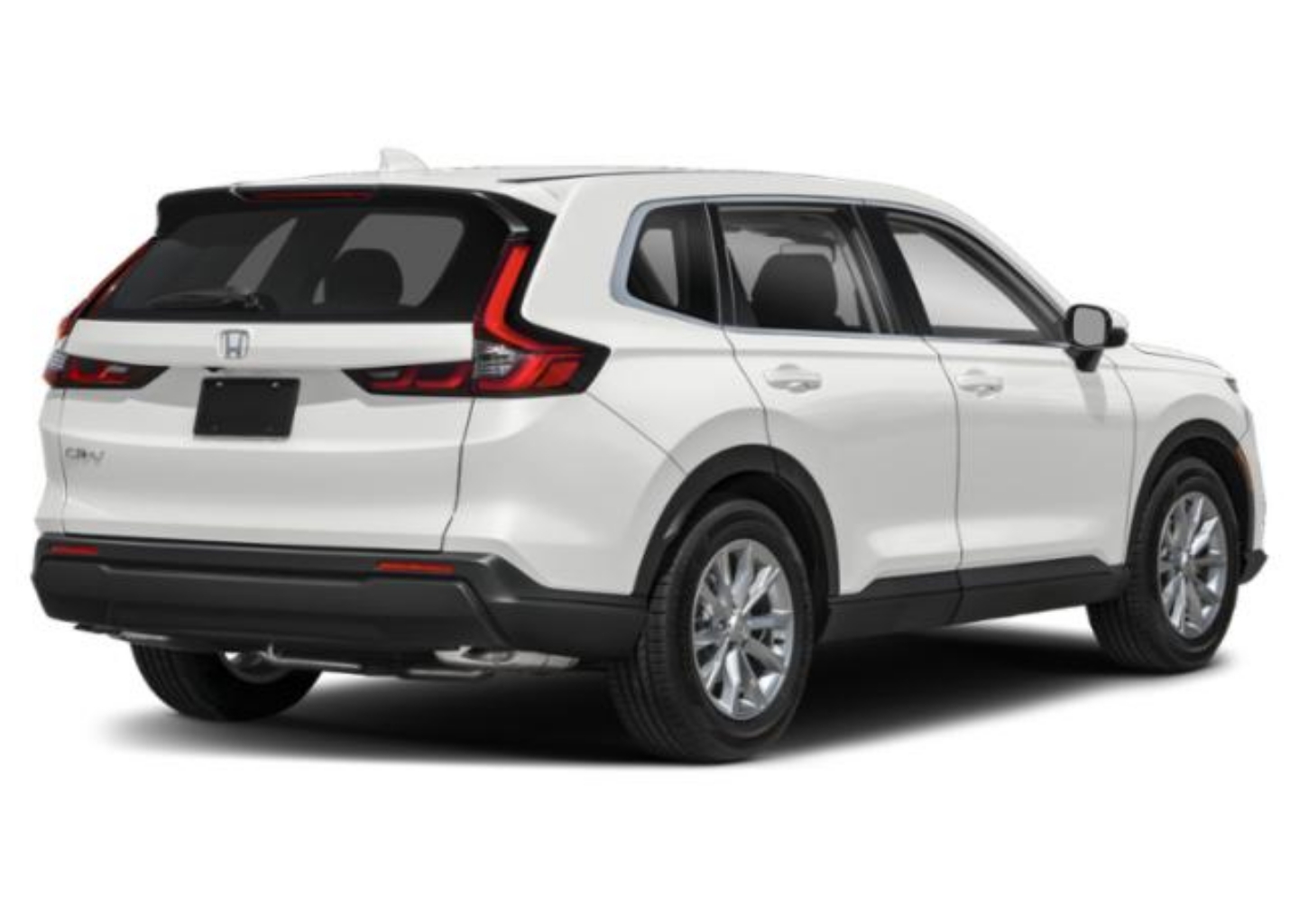 2025 Honda CR-V EX - Photo 33