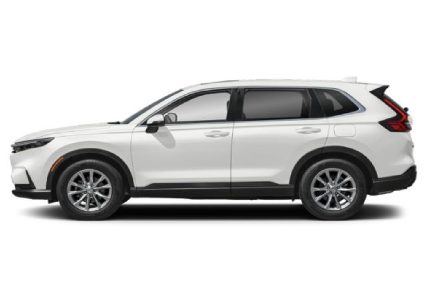 2025 Honda CR-V EX - Photo 34