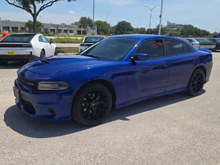 2021 Dodge Charger GT