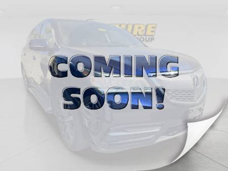 2016 Acura MDX 3.5L