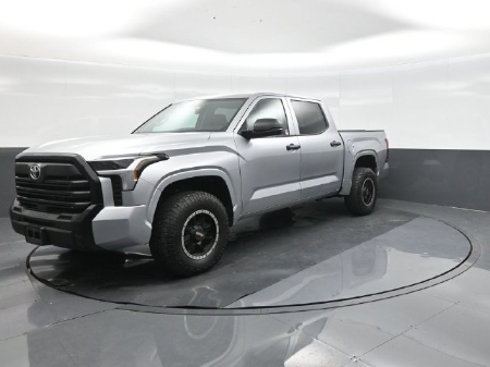 2024 Toyota Tundra 4WD SR