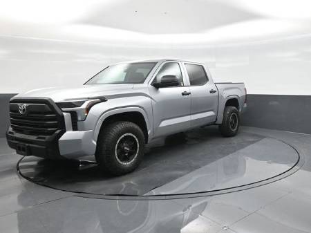 2024 Toyota Tundra 4WD SR