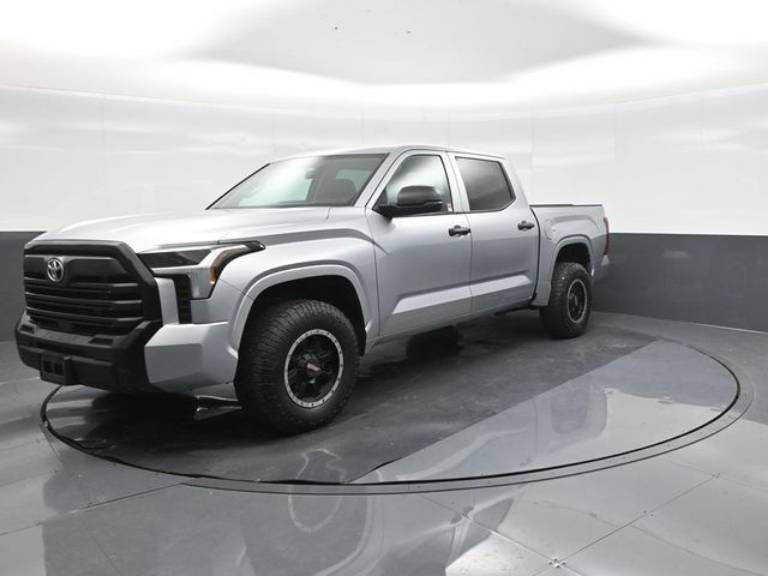2024 Toyota Tundra 4WD SR