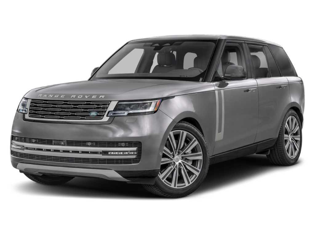 2026 Land Rover Range Rover P400 SE