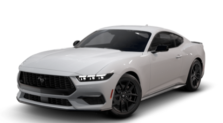 2026 Ford Mustang EcoBoost® Premium