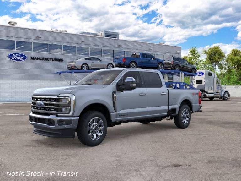2026 Ford Super Duty F-250® LARIAT®
