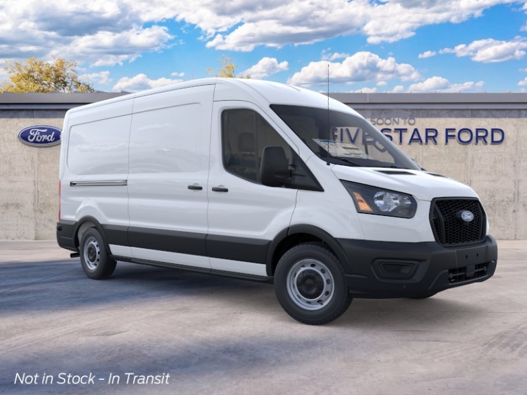 2026 Ford Transit Cargo Van Cargo Van