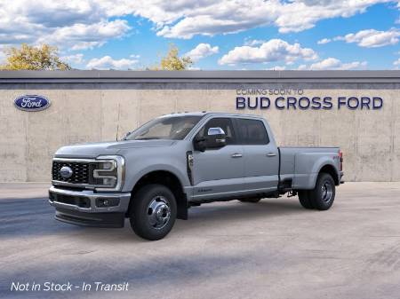 2026 Ford Super Duty F-350 DRW LARIAT