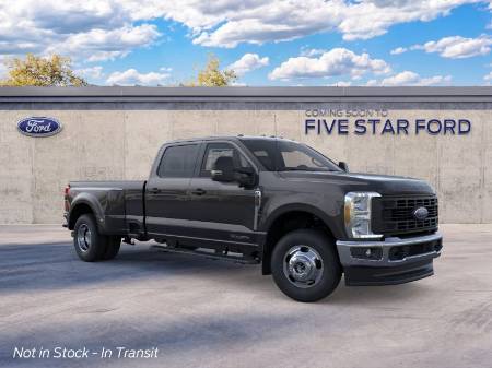 2026 Ford Super Duty F-350 DRW XL