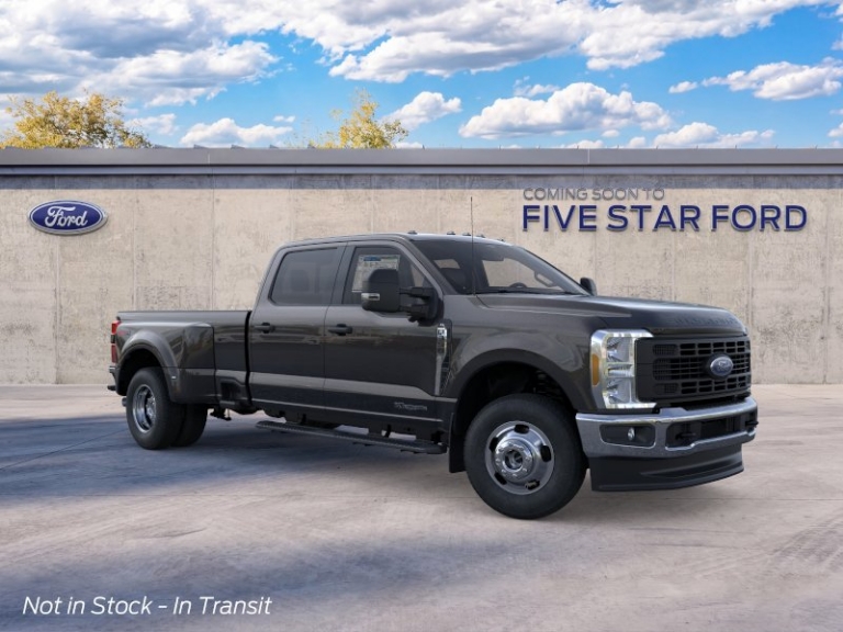 2026 Ford Super Duty F-350 DRW XL