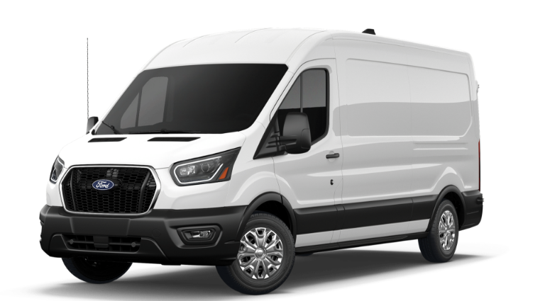 2026 Ford Transit Cargo Van Cargo Van