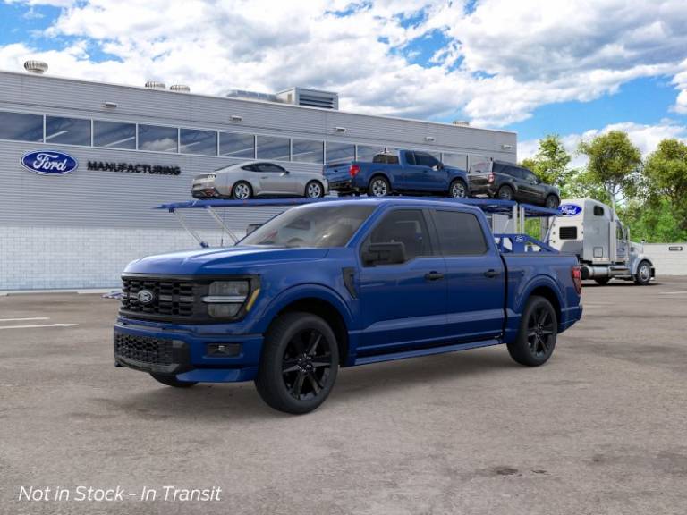 2026 Ford F-150 STX®