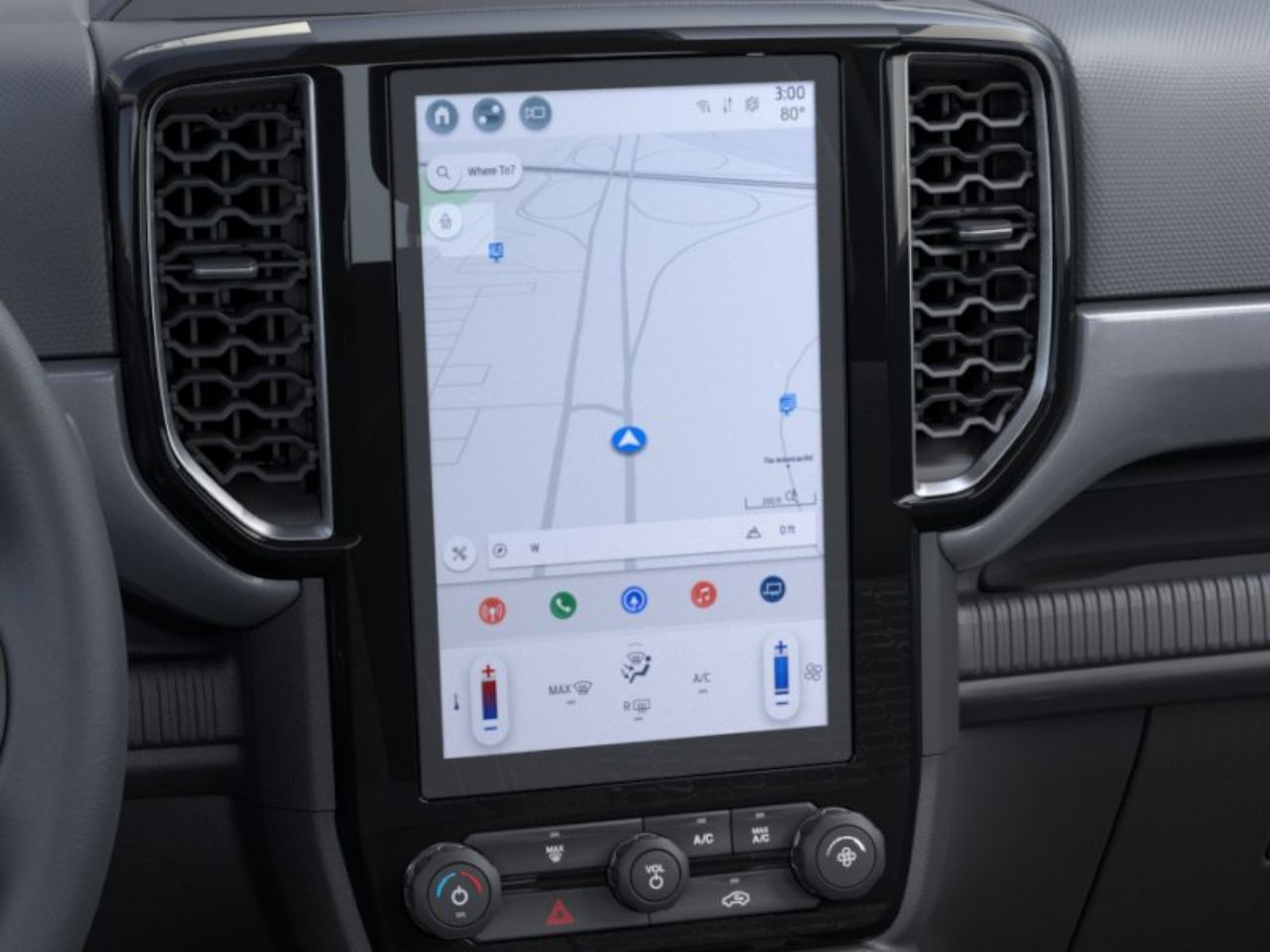 2025 Ford Ranger XLT - Photo 14