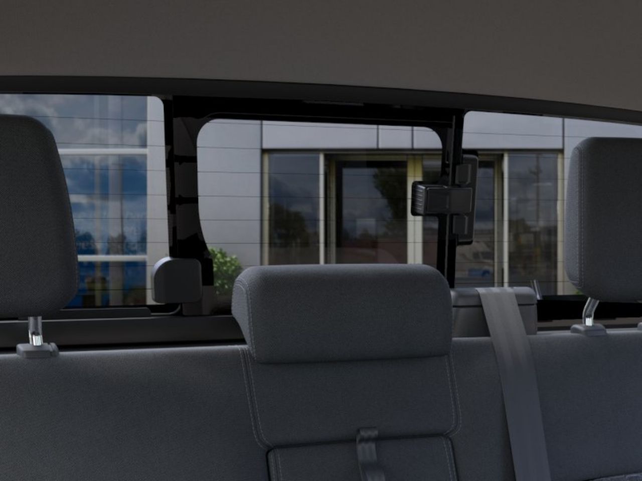 2025 Ford Ranger XLT - Photo 22