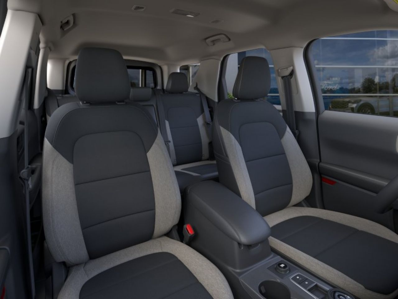 2025 Ford Bronco Sport Big Bend - Photo 10