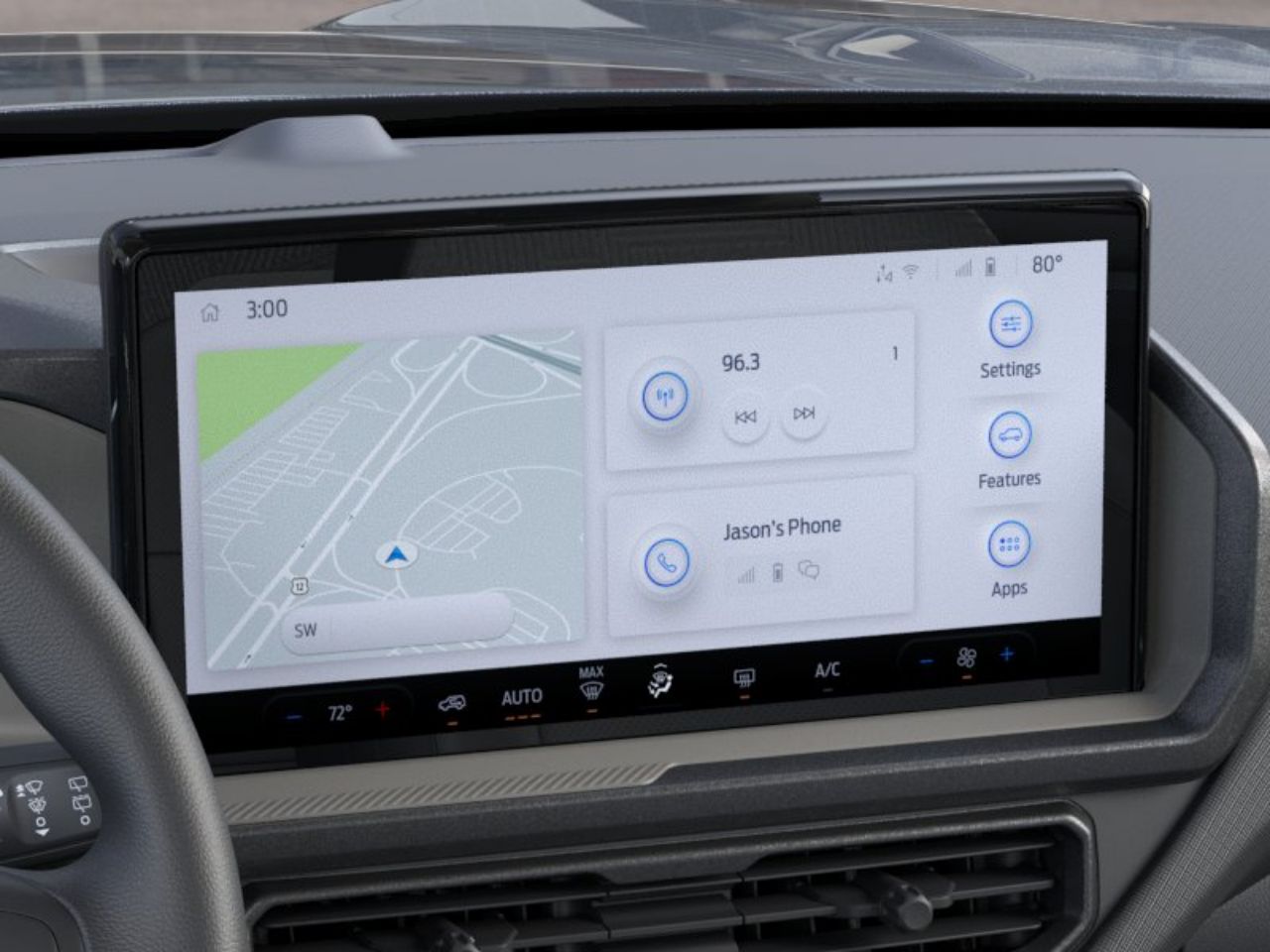 2025 Ford Bronco Sport Big Bend - Photo 14