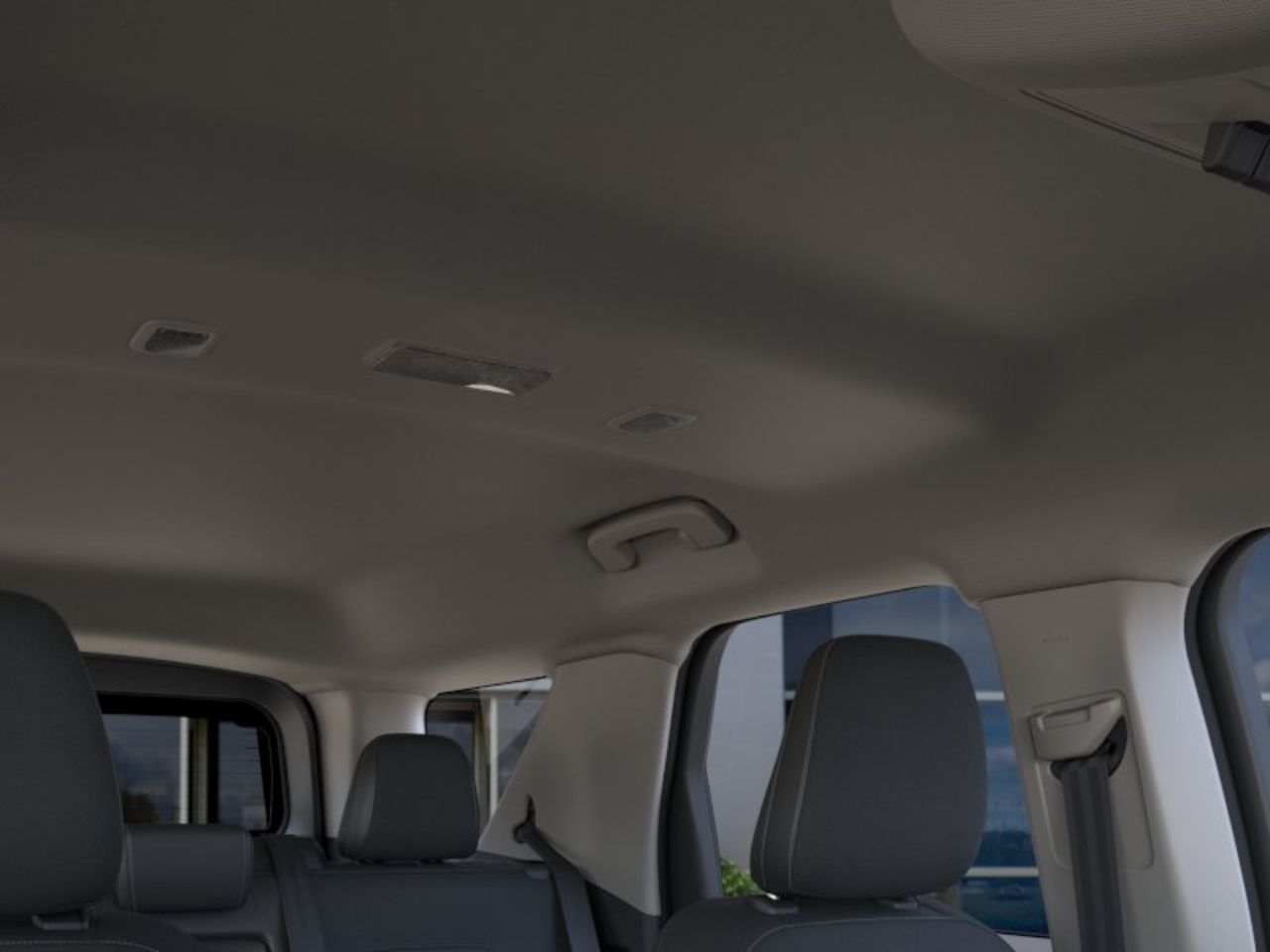 2025 Ford Bronco Sport Big Bend - Photo 22