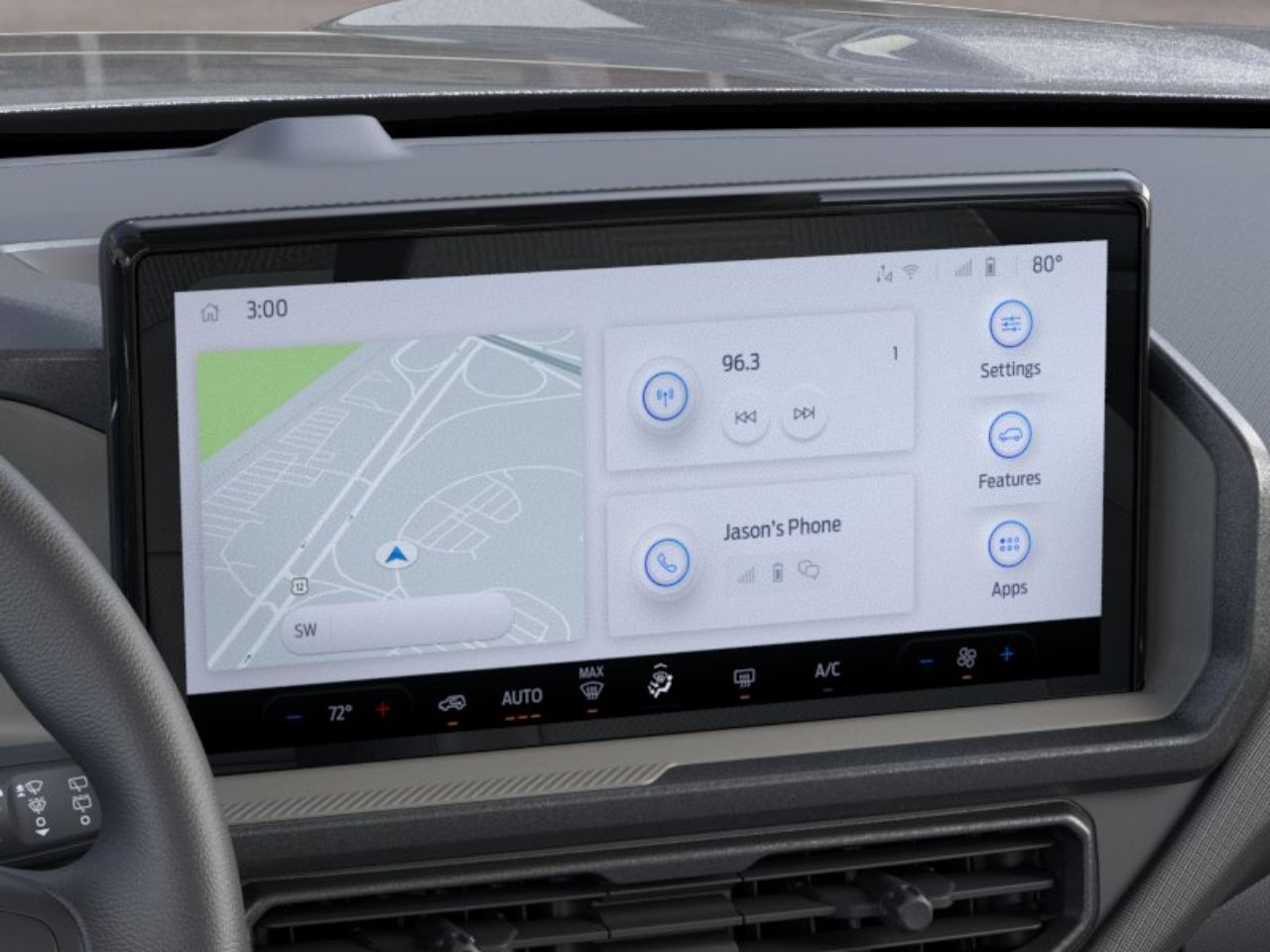 2025 Ford Bronco Sport Big Bend - Photo 14
