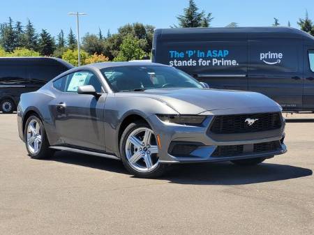 2026 Ford Mustang EcoBoost®