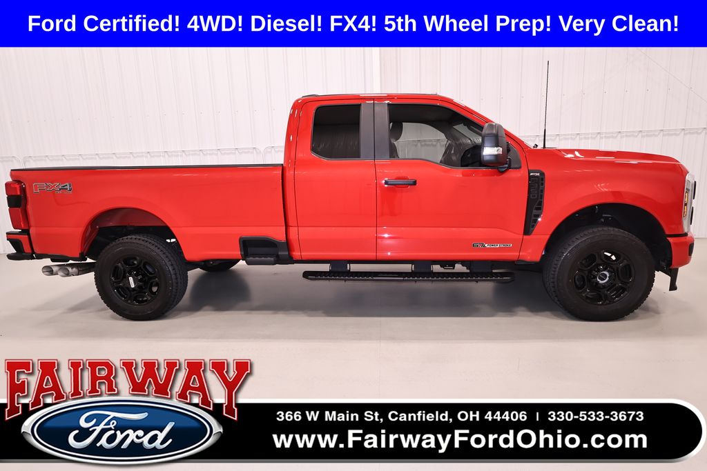 2026 Ford F-350sd