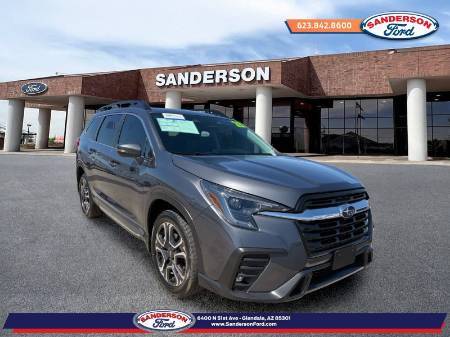2023 Subaru Ascent Limited AWD 7-Passenger
