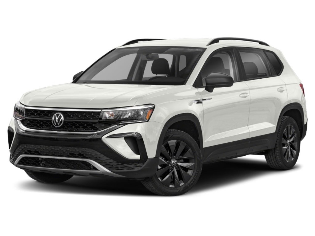 2023 Volkswagen Taos 1.5T S