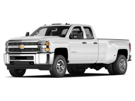 2015 Chevrolet Silverado 3500HD Work Truck