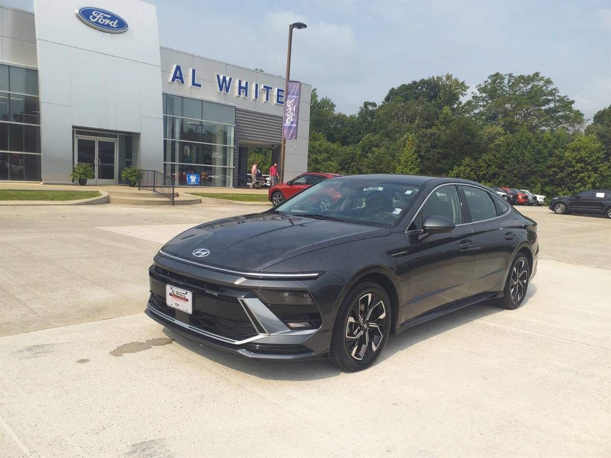 2024 Hyundai Sonata