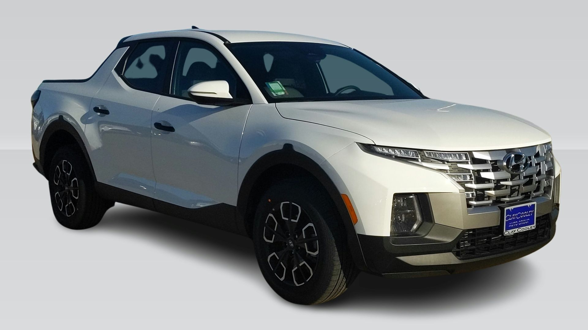 2024 Hyundai Santa Cruz