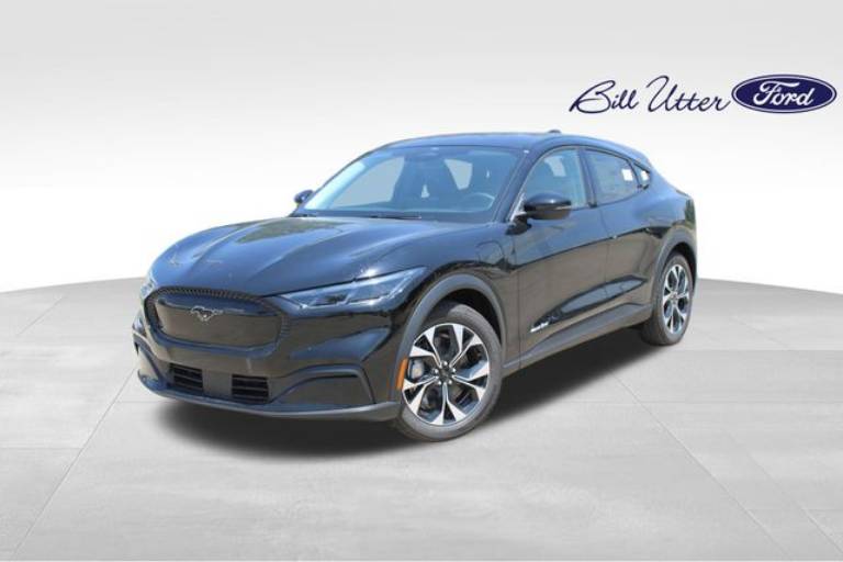 2026 Ford Mustang Mach-E Select