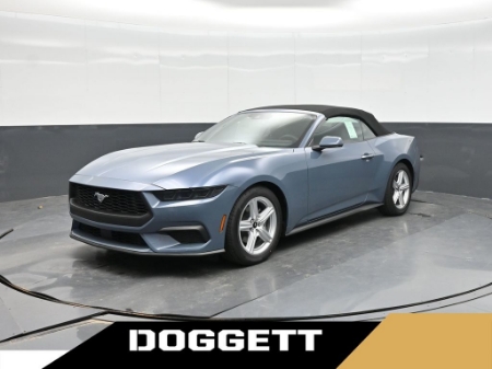 2026 Ford Mustang EcoBoost® Premium