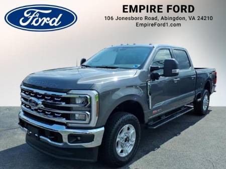 2026 Ford Super Duty F-250 SRW XLT