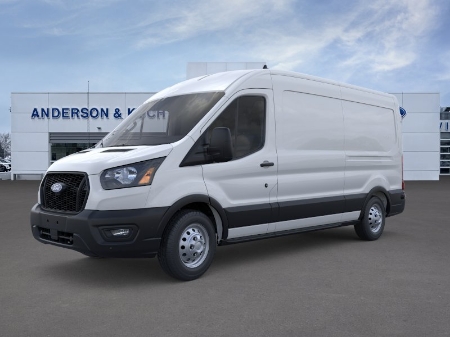 2026 Ford Transit Cargo Van Cargo Van